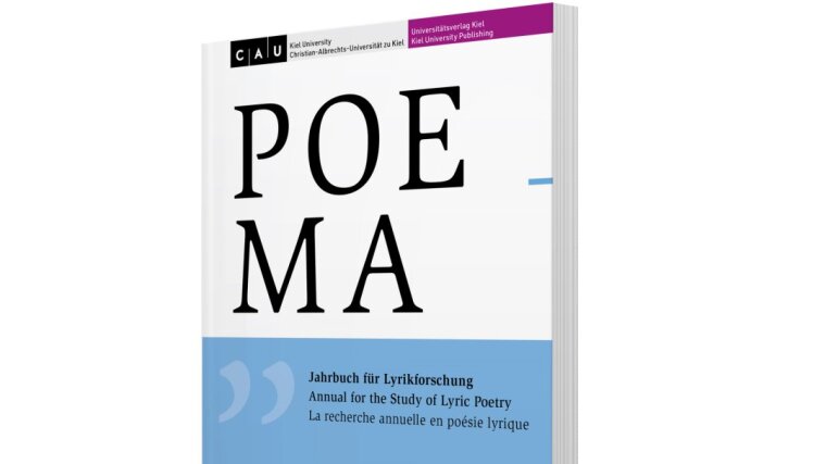 Buch Poema